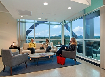 Virtual office in Beaverton, OR, 4145 S.W. Watson (97005) - 1 | MatchOffice