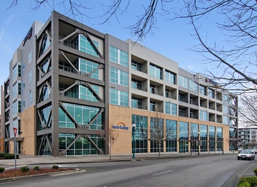 Virtual address in Beaverton, OR, 4145 S.W. Watson (97005) - 2 | MatchOffice.com