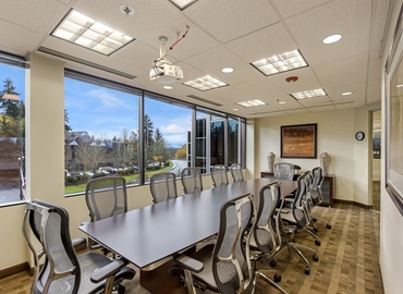 100 m² Conference space in Bellevue, WA, 11900 N.E. 1st Street (98005) - 0 | MatchOffice.com