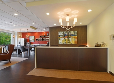 2691 m² Business space in Philadelphia, PA, 225 Wilmington-West Chester Pike (19317) - 1 | MatchOffice