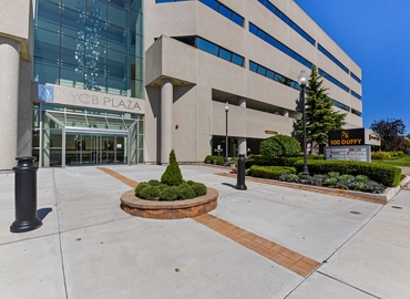 Virtual office space in New York Midtown East, NY, 100 Duffy Avenue (11801) - 2 | MatchOffice.com