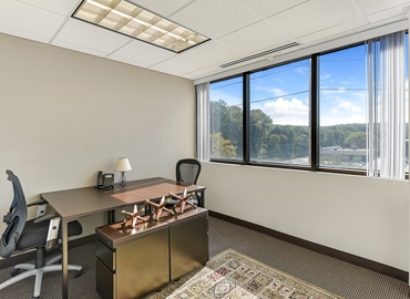 250 m² Serviced office in New York Midtown East, NY, 1129 Northern Blvd. (11030) - 5 | MatchOffice