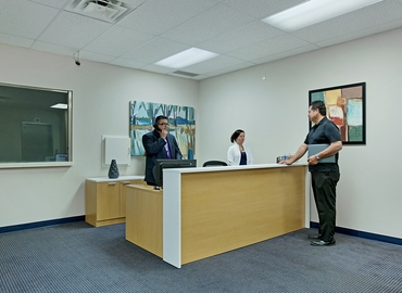 Virtual address in San Antonio, TX, 1100 Matamoros St. (78040) - 0 | MatchOffice.com