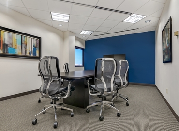 250 m² Business center in Tulsa, OK, 7136 S. Yale Avenue (74136) - 9 | MatchOffice