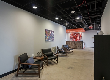 250 m² Business center in Clayton, 	MO, 7777 Bonhomme Avenue (63105) - 1 | MatchOffice