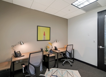 250 m² Business park in Clayton, 	MO, 7777 Bonhomme Avenue (63105) - 7 | MatchOffice
