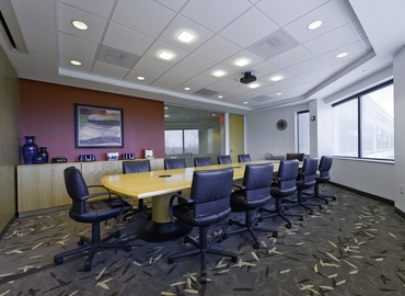 100 m² Conference center in Berwyn, PA, 1055 Westlakes Drive (19312) - 0 | MatchOffice