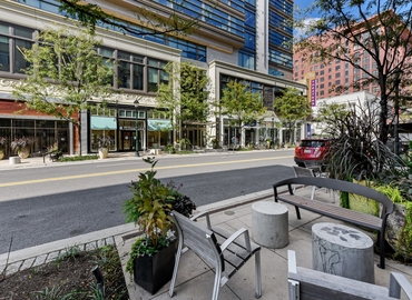 Virtual office space in Bethesda, MD, 11810 Grand Park Avenue (20852) - 2 | MatchOffice.com
