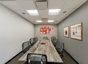 100 m² Conference center in Bethesda, MD, 11810 Grand Park Avenue (20852) - 0 | MatchOffice
