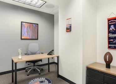 2691 m² Business park in Boston, MA, 101 Arch Street (02110) - 6 | MatchOffice.com