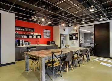 2691 m² Serviced office in Boston, MA, 101 Arch Street (02110) - 10 | MatchOffice