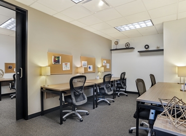 250 m² Business center in Boston, MA, 100 Cambridge Street (02114) - 5 | MatchOffice