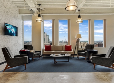 Virtual business address in Boston, MA, 100 Cambridge Street (02114) - 1 | MatchOffice