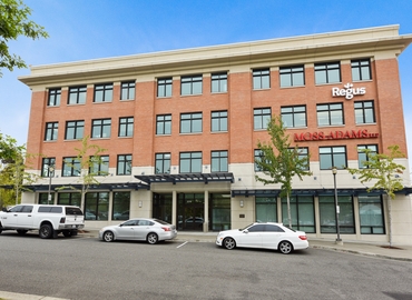 250 m² Serviced office in Seattle, WA, 2219 Rimland Drive (98226) - 0 | MatchOffice.com
