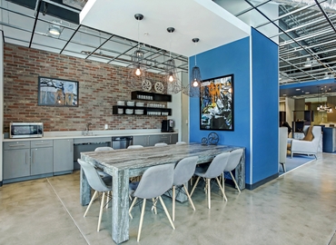 250 m² Serviced office in Frisco, TX, 7460 Warren Parkway (75034) - 7 | MatchOffice.com