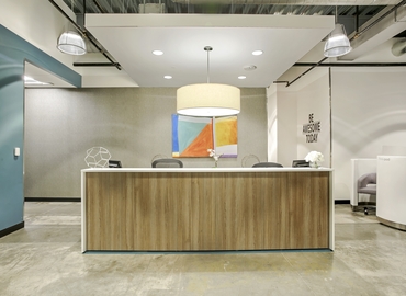 Virtual office in McKinney	, TX, 6800 Weiskopf Avenue (75070) - 1 | MatchOffice