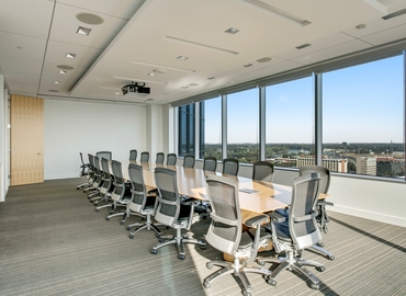 100 m² Conference hall in Sacramento, CA, 500 Capitol Mall (95814) - 1 | MatchOffice.com