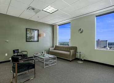 Virtual office space in Baton Rouge, LA, 333 Texas Street (71101) - 1 | MatchOffice