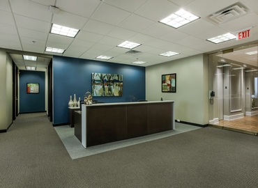 Virtual address in Baton Rouge, LA, 333 Texas Street (71101) - 0 | MatchOffice