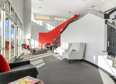 Virtual office space in Tulsa, OK, 8211 East Regal Place (74133) - 2 | MatchOffice.com