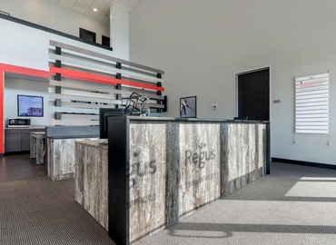 Virtual address in Tulsa, OK, 8211 East Regal Place (74133) - 1 | MatchOffice.com