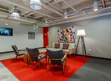 Virtual address in Miami, FL, 1688 Meridian Avenue (33139) - 1 | MatchOffice