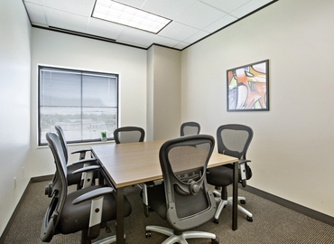 100 m² Conference room in Round Rock, TX, 1 Chisholm Trail Road (78681) - 1 | MatchOffice.com