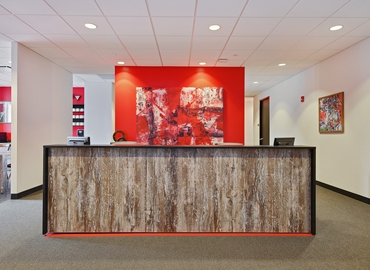 2691 m² Business space in Newark, NJ, 28 Valley Road (07042) - 1 | MatchOffice.com