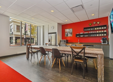 250 m² Business space in Newark, NJ, 28 Valley Road (07042) - 9 | MatchOffice.com