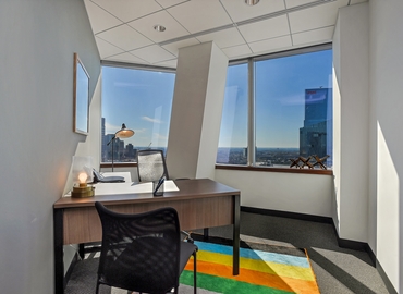 2691 m² Business park in Philadelphia, PA, 2929 Arch Street (19104) - 6 | MatchOffice.com