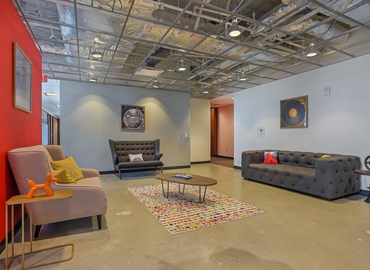 2691 m² Business park in Philadelphia, PA, 2929 Arch Street (19104) - 2 | MatchOffice.com