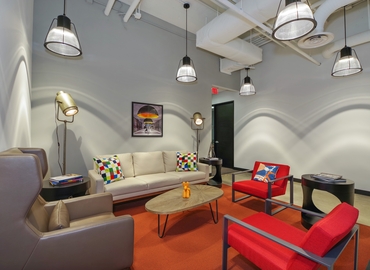 Virtual office space in Jupiter, FL, 110 Front Street (33477) - 1 | MatchOffice