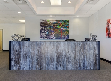 2691 m² Serviced office in Bentonville, AR, 1202 NE McClain Road (72712) - 1 | MatchOffice
