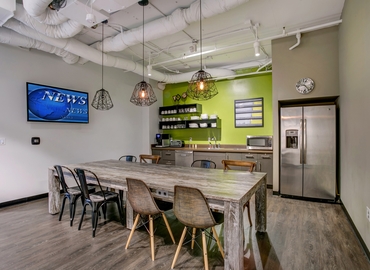 2691 m² Serviced office in Berkeley, CA, 2001 Addison Street (94704) - 9 | MatchOffice.com