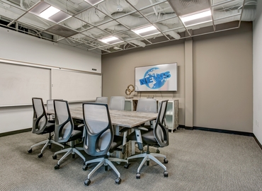 100 m² Meeting room in Berkeley, CA, 2001 Addison Street (94704) - 0 | MatchOffice