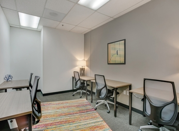 2691 m² Serviced office in Berkeley, CA, 2001 Addison Street (94704) - 6 | MatchOffice.com