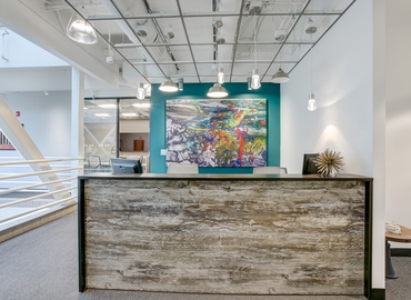 2691 m² Business park in Berkeley, CA, 2001 Addison Street (94704) - 1 | MatchOffice.com