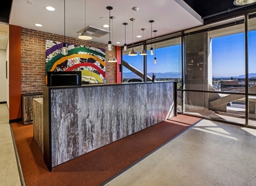 Virtual office space in Sherman Oaks,	 CA, 15233 Ventura Blvd. (91403) - 0 | MatchOffice