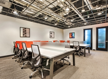 250 m² Serviced office in West Covina, 1370 Valley Vista Drive (91765) - 2 | MatchOffice.com