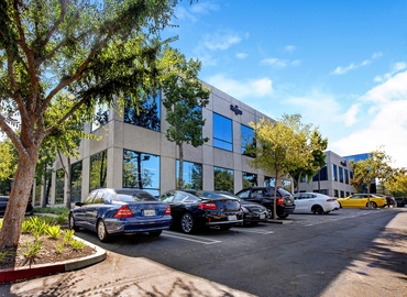 Virtual office in West Covina, 1370 Valley Vista Drive (91765) - 1 | MatchOffice.com