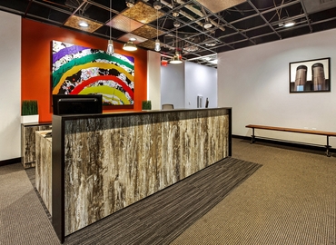 Virtual office in West Covina, 1370 Valley Vista Drive (91765) - 0 | MatchOffice.com