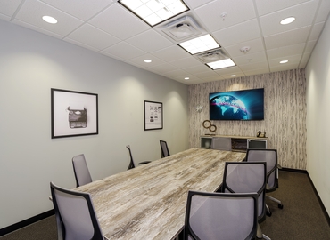 100 m² Meeting room in Orlando, FL, 111 North Orange Avenue (32801) - 0 | MatchOffice.com