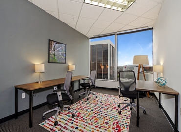 250 m² Serviced office in Orlando, FL, 111 North Orange Avenue (32801) - 5 | MatchOffice.com