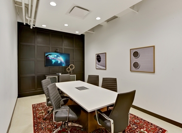 100 m² Meeting room in Washington CBD, DC, 1101 Pennsylvania Avenue N.W. (20004) - 1 | MatchOffice.com