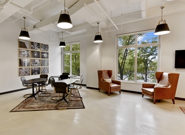 Virtual office in Washington CBD, DC, 1101 Pennsylvania Avenue N.W. (20004) - 1 | MatchOffice.com