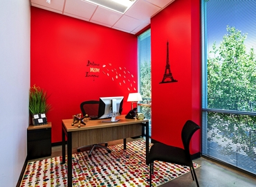 250 m² Serviced office in San Bernadino, 473 E. Carnegie Drive (92408) - 5 | MatchOffice