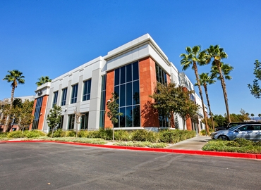 Virtual office in San Bernadino, 473 E. Carnegie Drive (92408) - 2 | MatchOffice