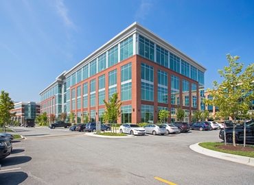250 m² Business center in Fulton, MD, 8115 Maple Lawn Boulevard (20759) - 0 | MatchOffice.com