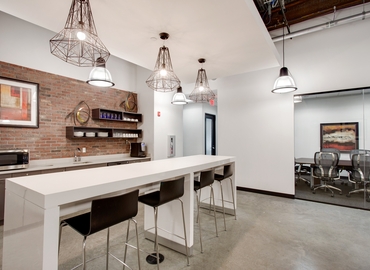250 m² Serviced office in Fulton, MD, 8115 Maple Lawn Boulevard (20759) - 7 | MatchOffice.com