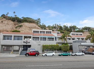 250 m² Serviced office in Malibu, 22809 Pacific Coast Highway (90265) - 0 | MatchOffice.com